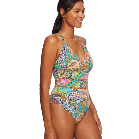 COPY - NWT Bleu Rod Beattie Seriously Sunny 8 - Picture 3 of 4